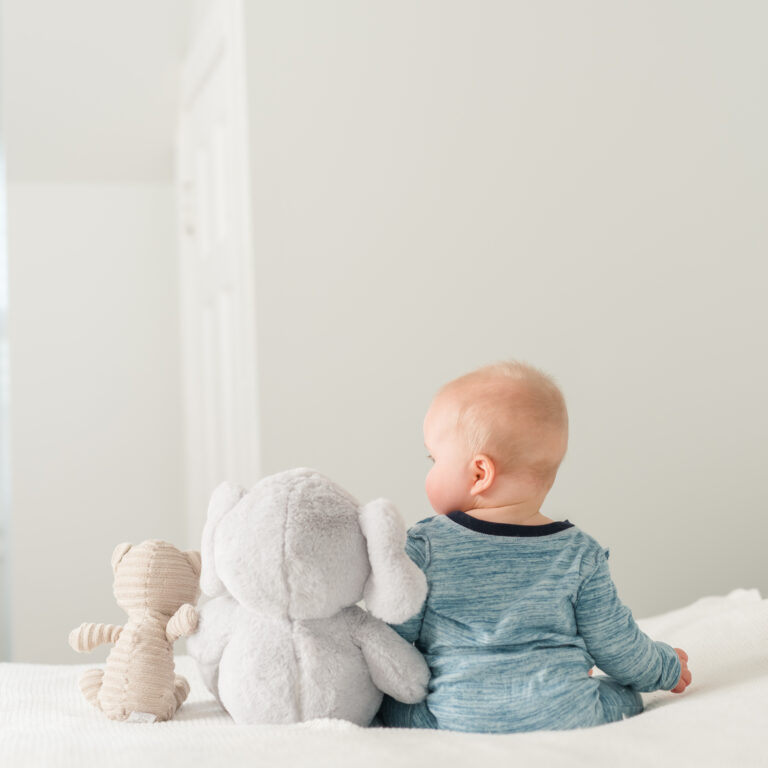 Top Tips to Lengthen Your Baby’s Short Naps