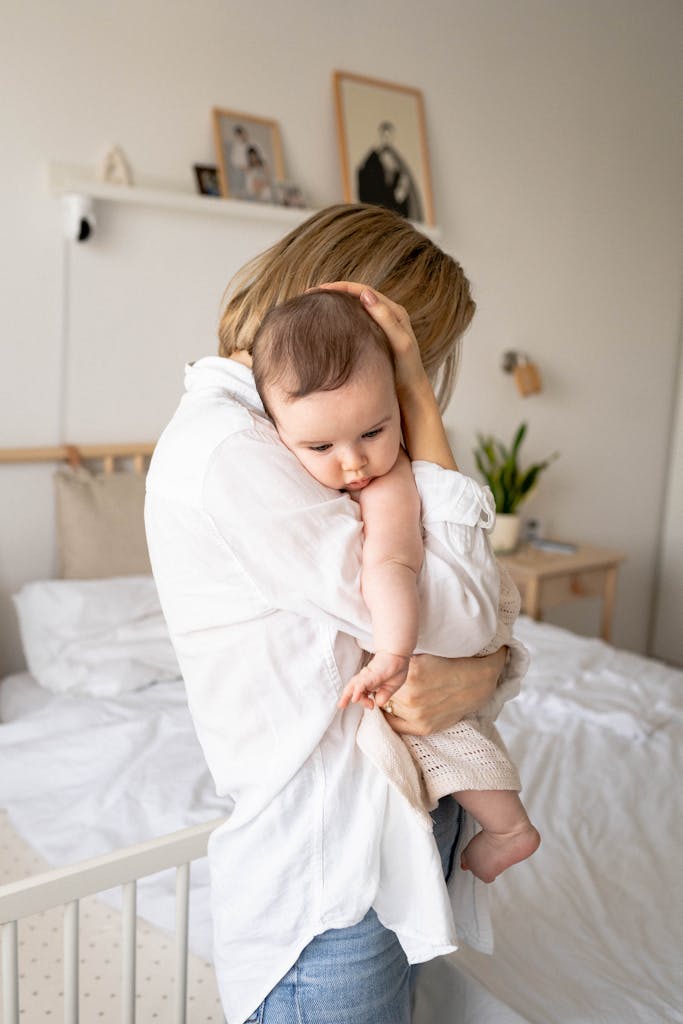 MAMA: Homeopathic Remedies for Common Problems that are Interrupting Your Sleep