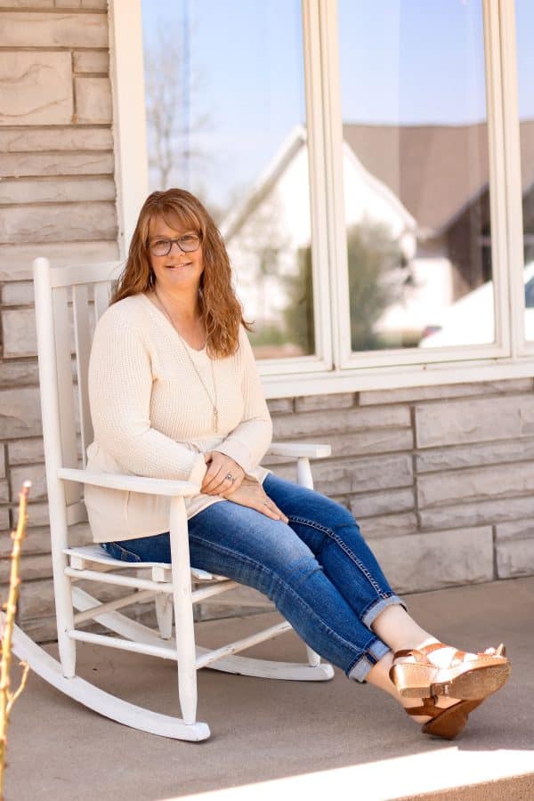 sleep consultant and postpartum doula in Sterling, Colorado